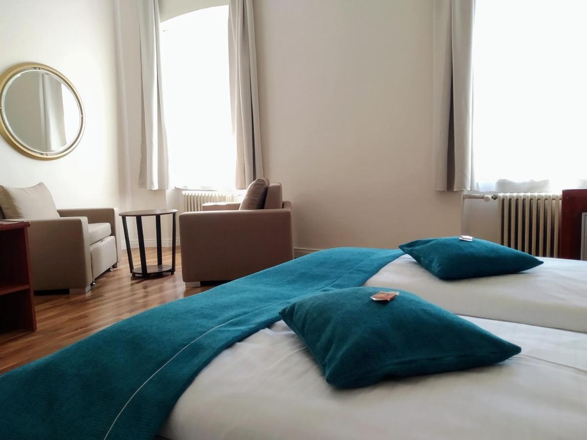 Gaestehaus Residenz Lapeiner Pörtschach am Wörthersee 외부 사진